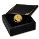 1 oz. Gold Swan gold coin Australia 2020 Proof High...