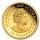 1 Unze Gold Schwan Goldmünze Australien 2020 Proof High Relief (Auflage 188)