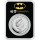 1 oz. DC Comics™ Batman™ silver coin Samoa 2023 COLOURED (mintage 2.500)