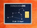1/10 Unze Gold Geschenkbarren Flipmotiv: Sternzeichen...
