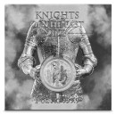 1 oz. Germania Knights Of The Past 2023 Bank of Malta 5 EURO silver (mintage 15.000)