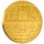 1 oz. Star Wars™ Death Star™ gold coin Niue 2020 PROOF (mintage 500)