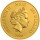 1 Unze Disney™ Mickey & Minnie™ Goldmünze Niue 2020 (Auflage 100)