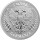 1 oz. Germania 2024 5 Mark silver (mintage 15.000)