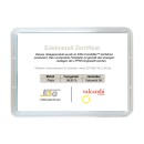 15 Gramm Platin Geschenkbarren Pt international