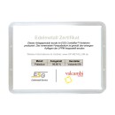 15 Gramm Palladium Geschenkbarren Pd international