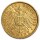 20 Mark Hamburger Stadtwappen Goldmünze 1913 Deutsches Kaiserreich 7,16 g fein