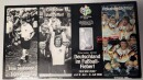 1/2 Unze Silberbarren 2006 FIFA World Cup 999