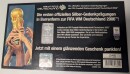 1/2 Unze Silberbarren 2006 FIFA World Cup 999