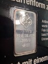 1/2 Unze Silberbarren 2006 FIFA World Cup 999