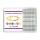 15 g silver gift bar motif Firmung