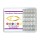 15 g silver gift bar motif Firmung
