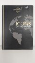 ICONS OF THE WORLD 15 x 1/200 Unze 999,9 Feingold