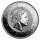 1 kg Kookaburra silver coin Australia 2004