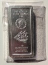 100 Gramm Bounty Silber Münzbarren Cook Islands 2009