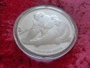 1 kg Koala Silbermünze Australien 2010