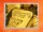 1 g gold gift bar flip motif: Au gold bar