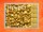 10 g gold gift bar flip motif: gold granules