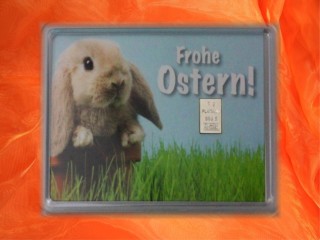 Ostern - Frohe Ostern