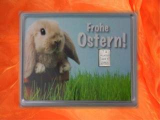 Easter - Frohe Ostern