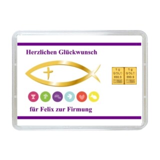 mit Namen