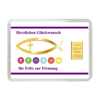 mit Namen
