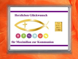 mit Namen