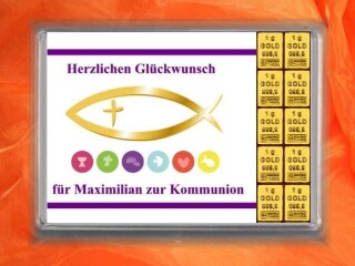 mit Namen