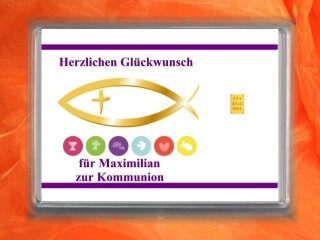 mit Namen