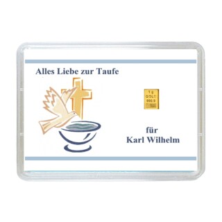 mit Namen