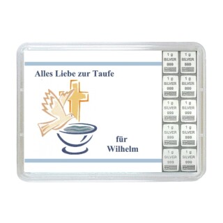 mit Namen