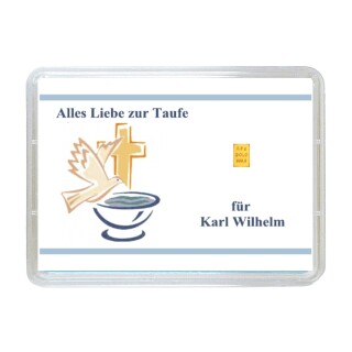 mit Namen